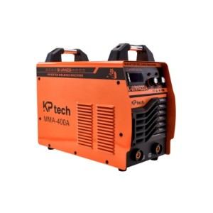 KP TECH INVERTER MMA WELDING MACHINE BK-WM400A 400A IGBT IP21S