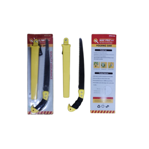 MAF PRO FOLDING SAW - MPSS-300