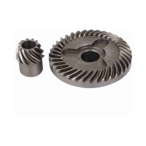 CLIF PROFESSIONAL GEAR SET DW801