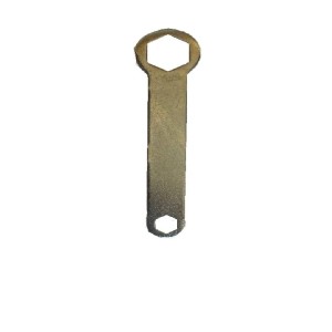 CLIF PROFESSIONAL SPANNER CM4SA