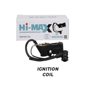 HI-MAX IGNITION COIL FOR CHAIN SAW