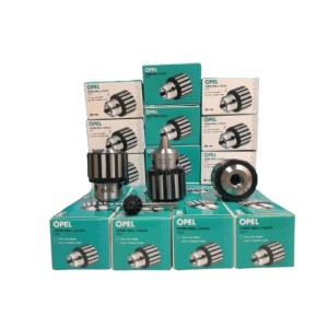 OPEL DRILL CHUCK - 13MM TAPER THRD (41NO)