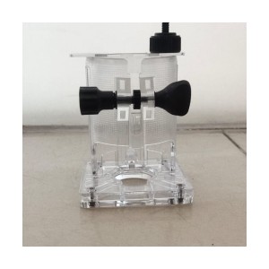 DCA Trimmer AMP02-6 Base Assembly