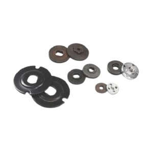 DDI AB WASHER CC14STD [50PC]