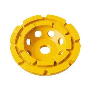DEWALT 180MM TURBO GRINDING WHEEL - CONCRETE DX4061