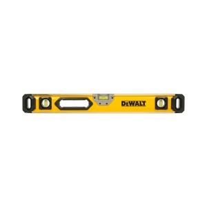 DEWALT 60CM/2FT BOX BEAM LEVEL DWHT0-43224