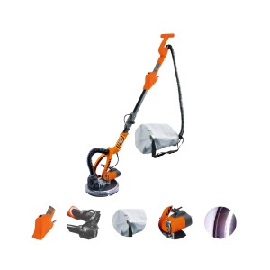KP TECH DRY WALL SANDER 750W 225MM