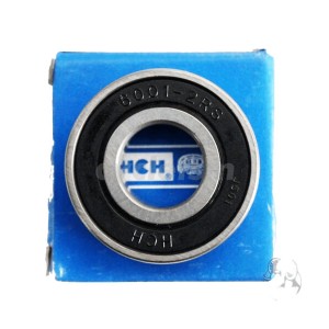 SIGMA BEARING 6001 HCH (62 PCS) - 10773