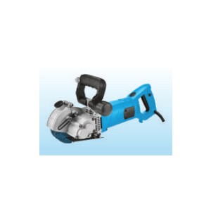 VELMOC WALL CHASER WITH 7 BLADES (VCW-7-2700), 2700 W (2 PCS)