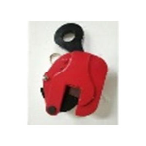 LIFTGEAR VERTICAL PLATE LIFTING CLAMPS
 CAPACITY- 1T WEIGHT-5.2Kg