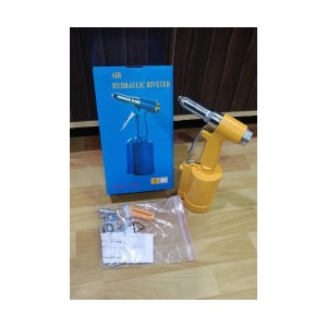 MAF AIR HYDRAULIC RIVETER
