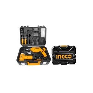 INGCO 108 PCS TOOLS SET [4PC] - HKTHP11081