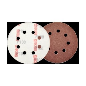 Akari VELCRO DISC GRITT 100 (1200PCS)