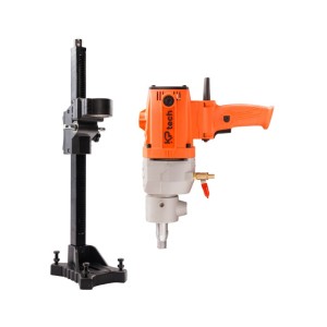 KP TECH CORE CUTTER BK-CC22001 2200W 160MM