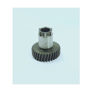 CLIF PROFESSIONAL GEAR PINION -COMPLETE SET 2-26