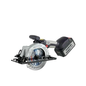 MAKUTE CORDLESS CIRCULAR SAW 20V - CCS125-2BL