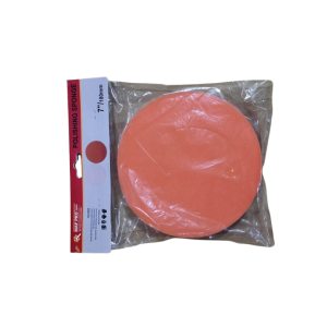 MAF PRO POLISHING SPONGE 7"/180MM - MPVPB-180