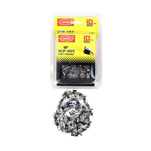 Ideal Chain Saw Accessories Icp405 Chain 16" Id Plus