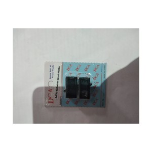 DCA Drill AJZ02-6A Carbon Brush Holder