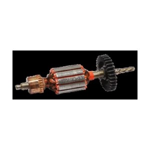 Akari Armature ID-13B (IMPACT DRILL 13MM) (1/50PCS)