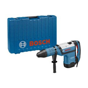 BOSCH ROTARY HAMMERS GBH 12-52DV 1700W 12 - 52MM 06112660F0
