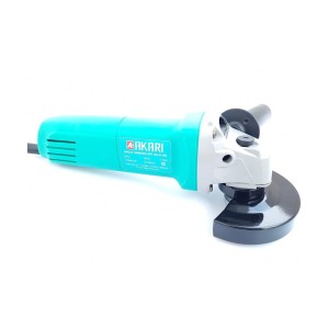 Akari Angle Grinder (100Mm) (0-11000Rpm) (8 Pcs) - Apt-Ag-6-100