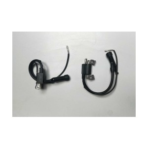 OPEL SELECT 5216 - 3KV IGNITION COIL