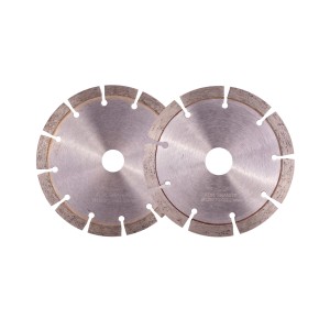 CLIF FORT HOT PRESSED BLADE 4INCHX9T (200PCS)