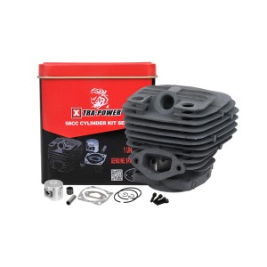 XTRA POWER GOLD CYLINDER KIT SET FOR CHAIN SAW 58CC