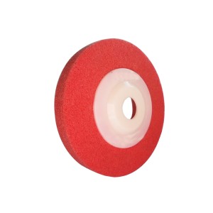 ELETRO NON-OVEN 16MM U5 RED (HEAVY) ELETRO