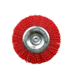 MAF INDIA TIANCHI -10 4'' BRUSH