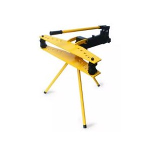 HYDRAULIC PIPE BENDING MACHINE HHW-2J (21.3-60MM) 13TON - XTPBM 72