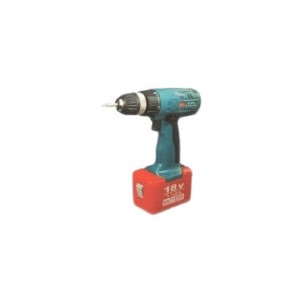 IDEAL ED-CL 18V (5PC) CORDLESS DRILL