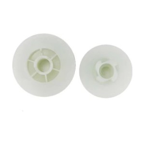 OPEL CHAINSAW SPARE - ROPE ROLLER