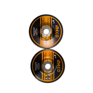 INECO GRINDING WHEEL 4"X6MM