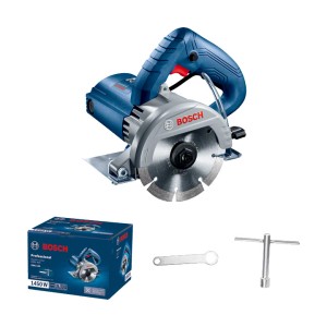 BOSCH DIAMOND/STONE CUTTER GDC 141 1450W 125MM 06013A41F0