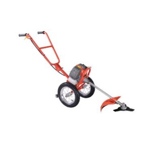 BRUSH CUTTER XL-T415A (TROLLEY) (42.7CC) 2 STROKE - XTBCT 19
