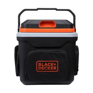 BLACK AND DECKER 24 LTR. COOLER & WARMER - AC/DC - 220V/12V BDC24L-B1