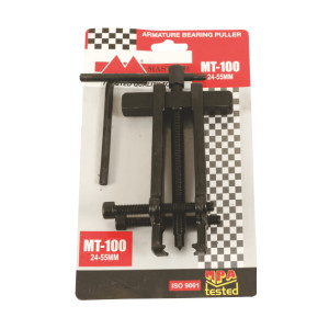 Mastech Bearing Pullers Mt B.pullar Mt-100