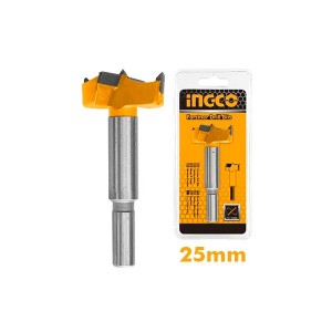 INGCO 25MM FORSTNER DRILL BITS - ADCS2501