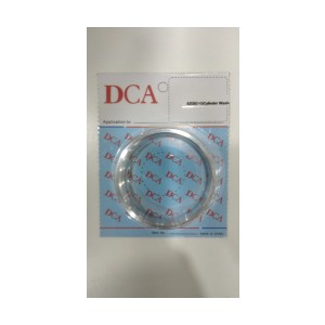 DCA Demolition Hammer AZG02-15 Cylinder Washer