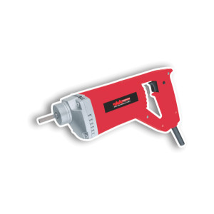 Mastech Concrete Vibrators Mtvr350