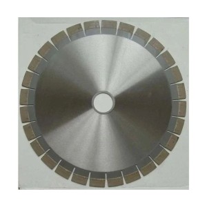 DRAGON GOLD 10" (NEW) 250X10X16TX22.23