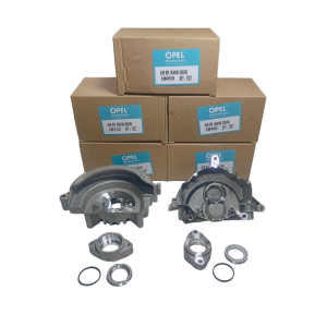 OPEL CM4SB GEAR BOX WITH BEARING HOUSING AND BEARING