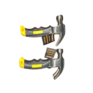 MAF PRO 8oz MINI CLAW HAMMER - MCH08