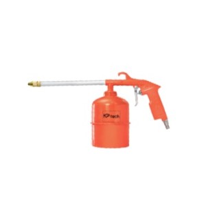 KP TECH AIR WASHING GUN BK-PWG215 215MM