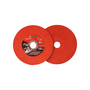 Xtra Power Single Net Orange Cut Off Wheel Rx - 14 Inch
