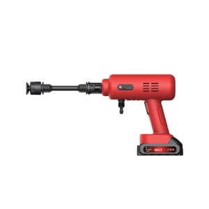 XTRA POWER XP-PW-580 CORDLESS PRESSURE WASHER 21V