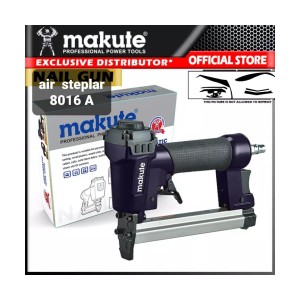 MAKUTE AIR STAPLER GUN 8016-A -(5PC)