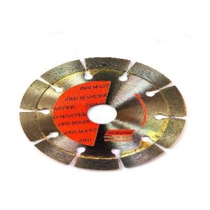 MASTER SERIES GRANITE STONE 4*10SEG ORANGE JRD MASTER 110*10H*20 (200 PCS)